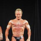 Jim  Mitchell - NPC Elite Muscle Classic 2012 - #1